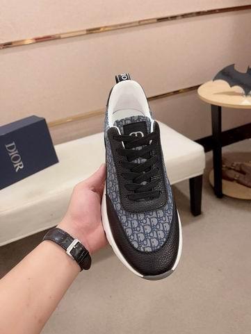Replica Dior Shoes sz38-45 hnh0614