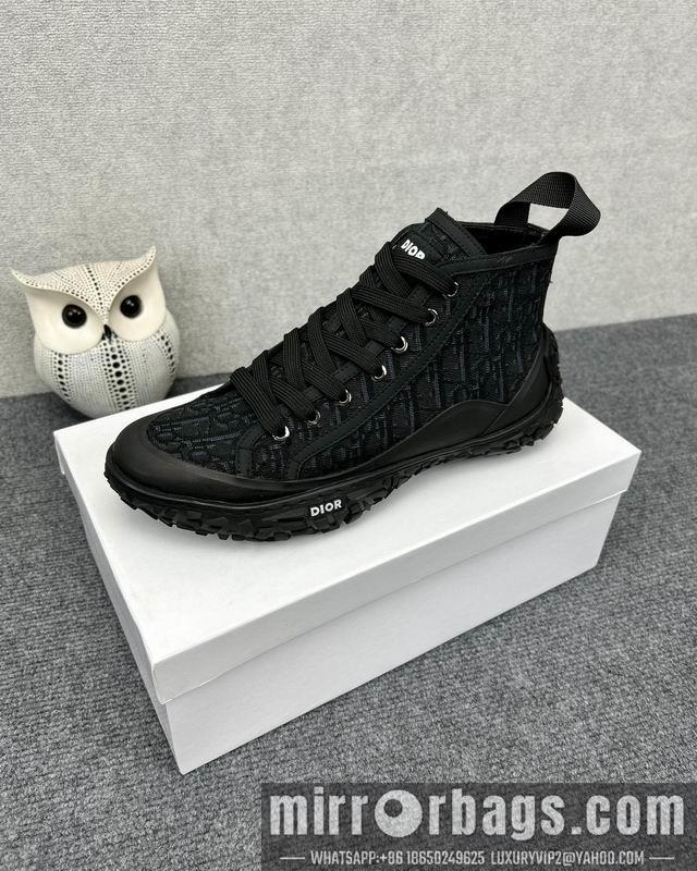 Replica Dior Shoes sz38-44 mnw0304