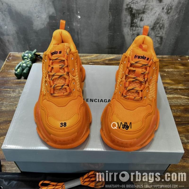Replica Balenciaga Shoes sz35-45 WM0215