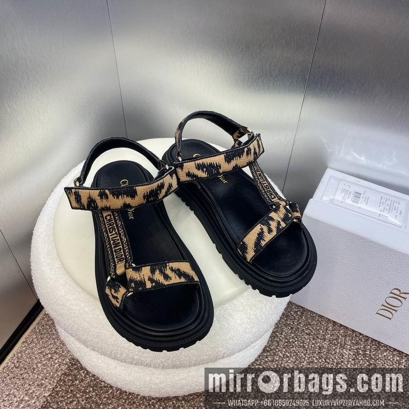 Replica Dior Shoes sz35-42 mnw0407