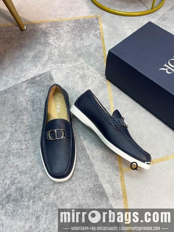 Replica Dior Shoes sz38-45 5C TF0801