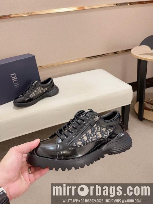 Replica Dior Shoes sz38-44 hnw0416
