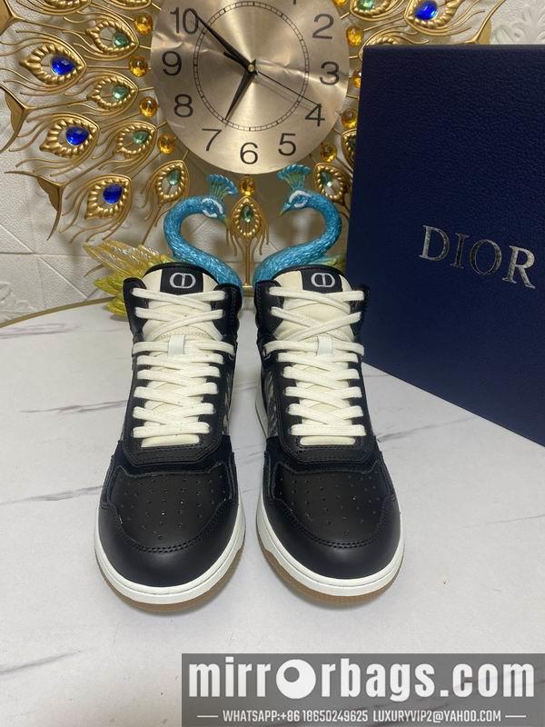 Replica Dior Shoes sz35-45 mnm0103