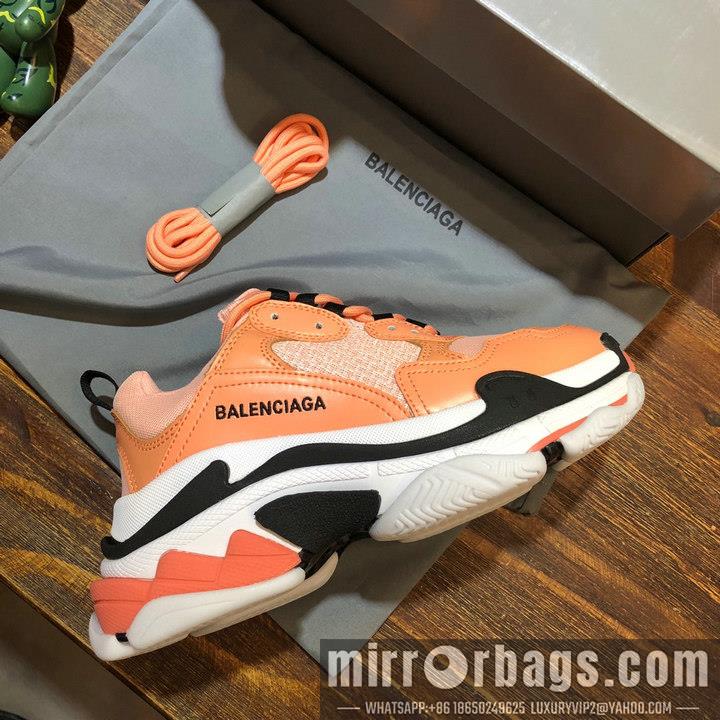 Balenciaga Shoes 1982216