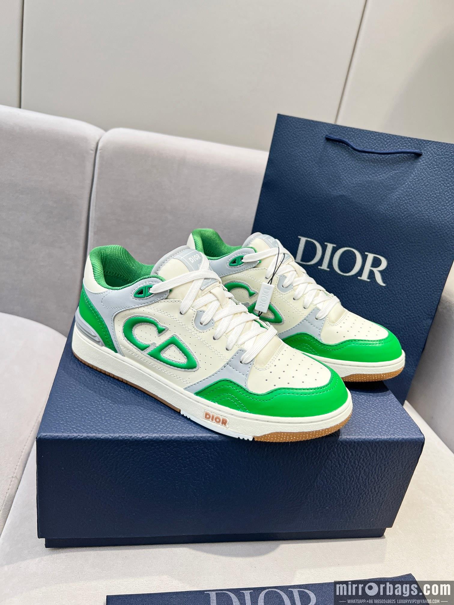 Replica Dior Shoes sz38-44 hnh1204