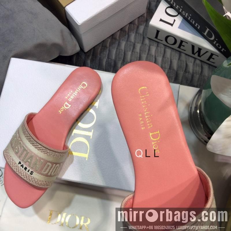 Replica Dior Shoes sz34-43LL0109
