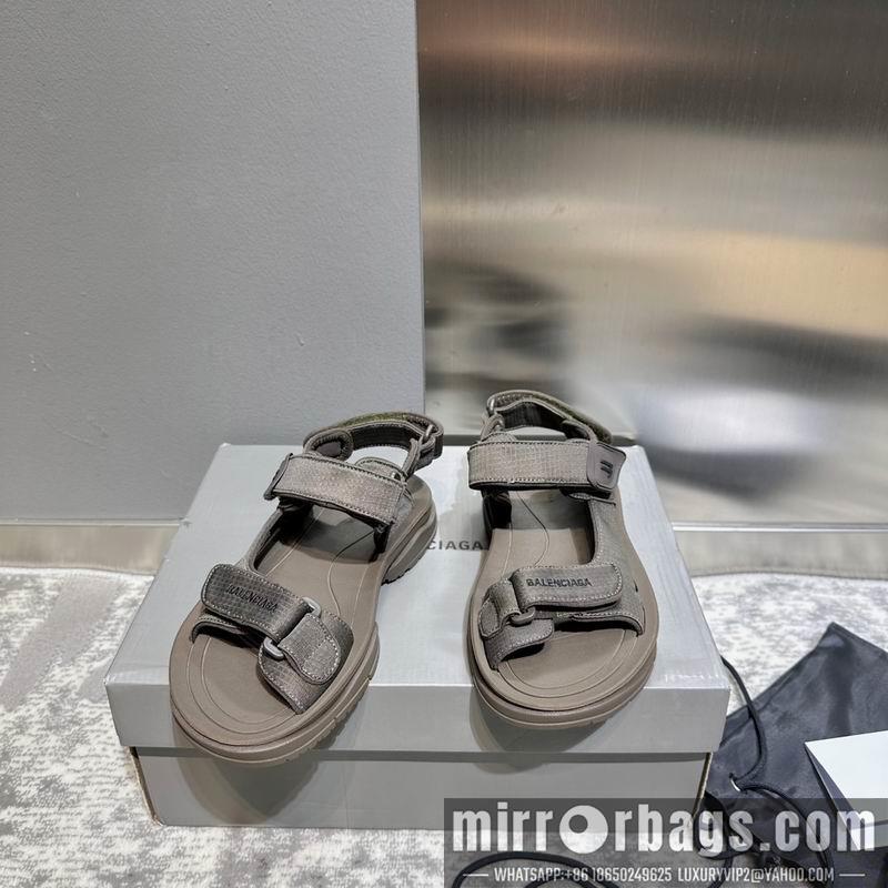 Replica Balenciaga Shoes sz35-40 mnw0301