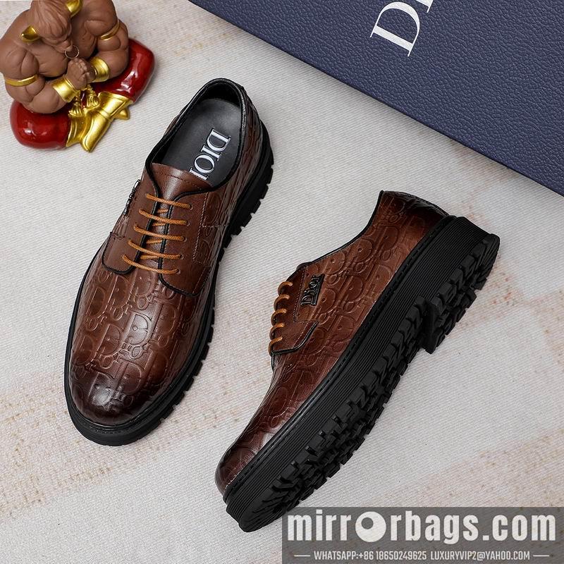 Replica Dior Shoes sz38-45 mnw0337