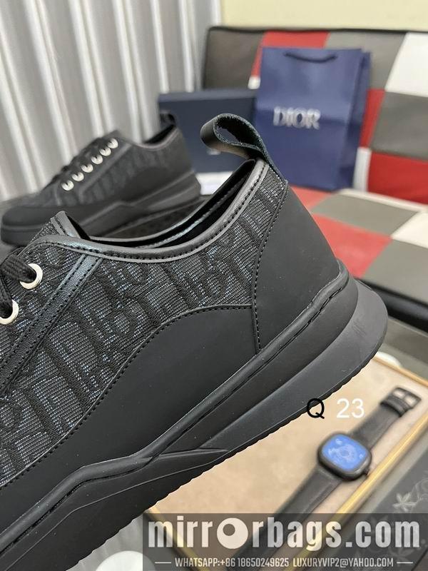 Replica Dior Shoes sz35-45 HY1101