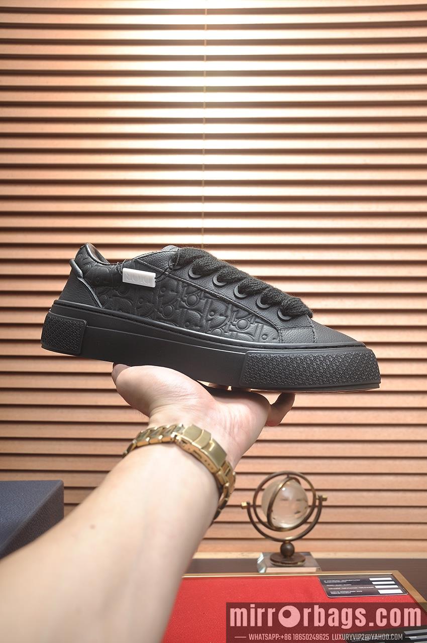 Replica Dior Shoes sz35-44 hnh1219