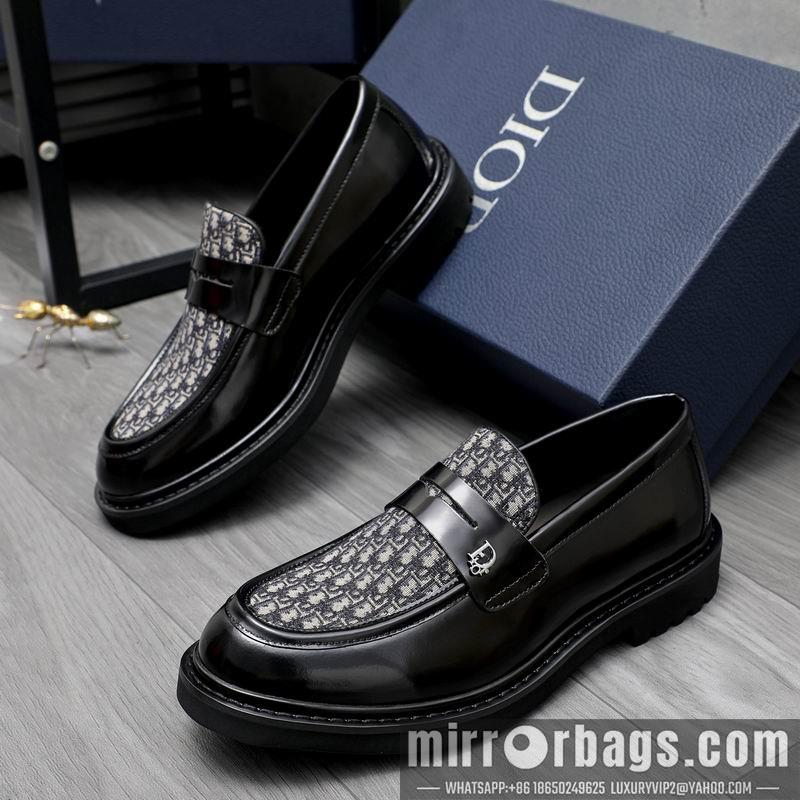 Replica Dior Shoes sz38-44 hnw0421