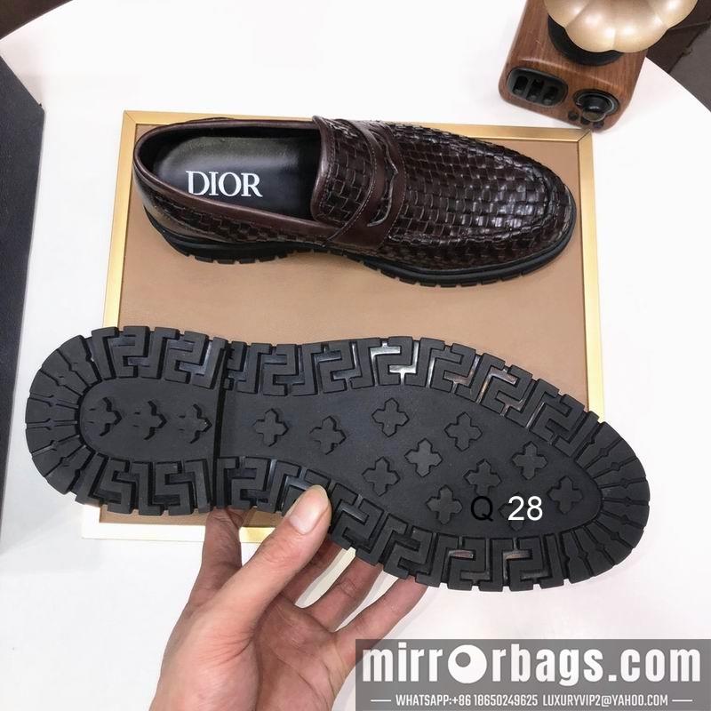 Replica Dior Shoes sz38-45 N1205