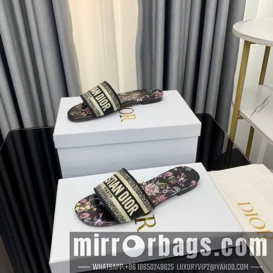 Replica Dior Shoes sz34-42 mnh0819