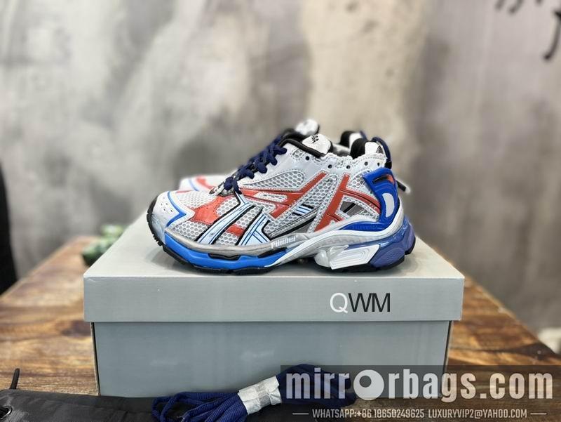 Replica Balenciaga Shoes sz35-46 WM0221