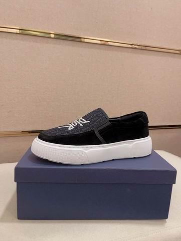 Replica Dior Shoes sz38-45 hnh0511