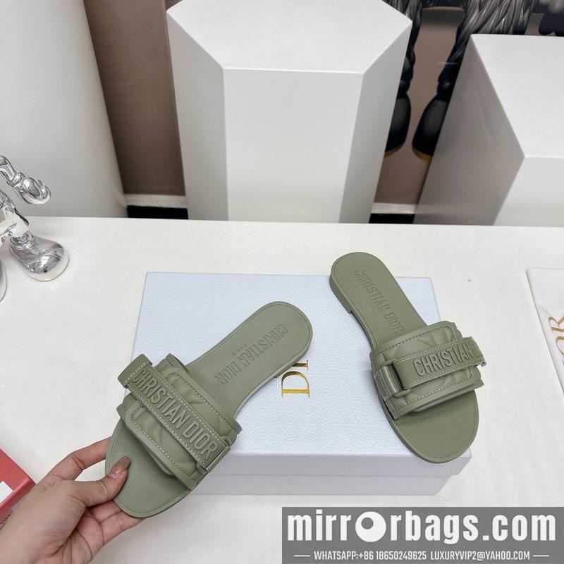Replica Dior Shoes sz35-40 mnw0432