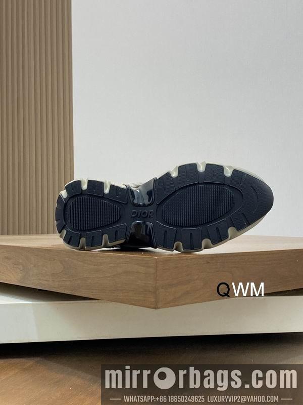 Replica Dior Shoes sz38-45 WM1104