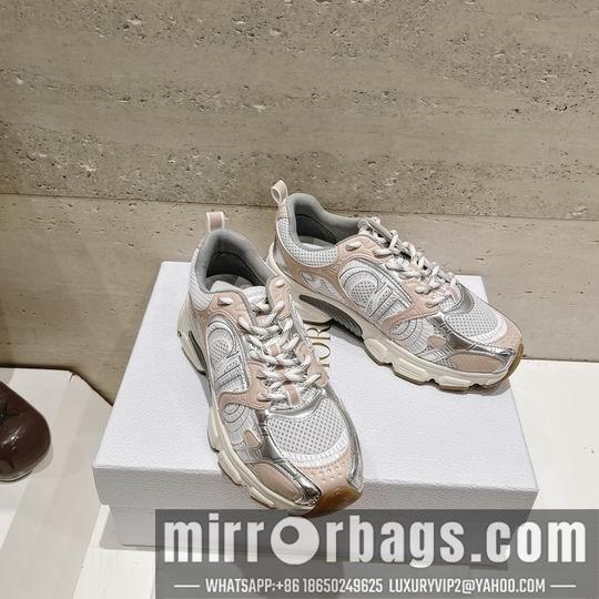 Replica Dior Shoes sz35-40 mnh0607