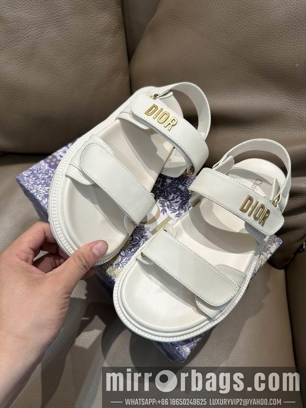 Replica Dior Shoes sz35-43 hnw0410