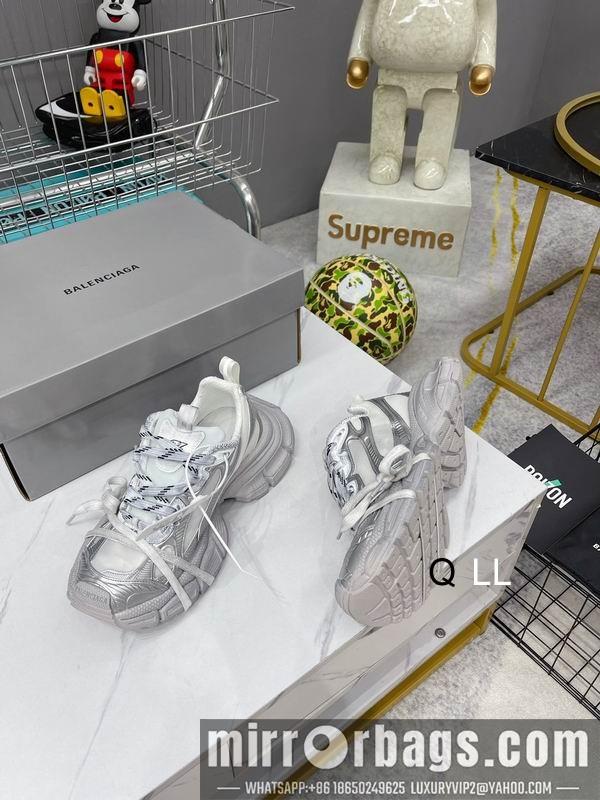 Replica Balenciaga Shoes sz36-45 LL0803