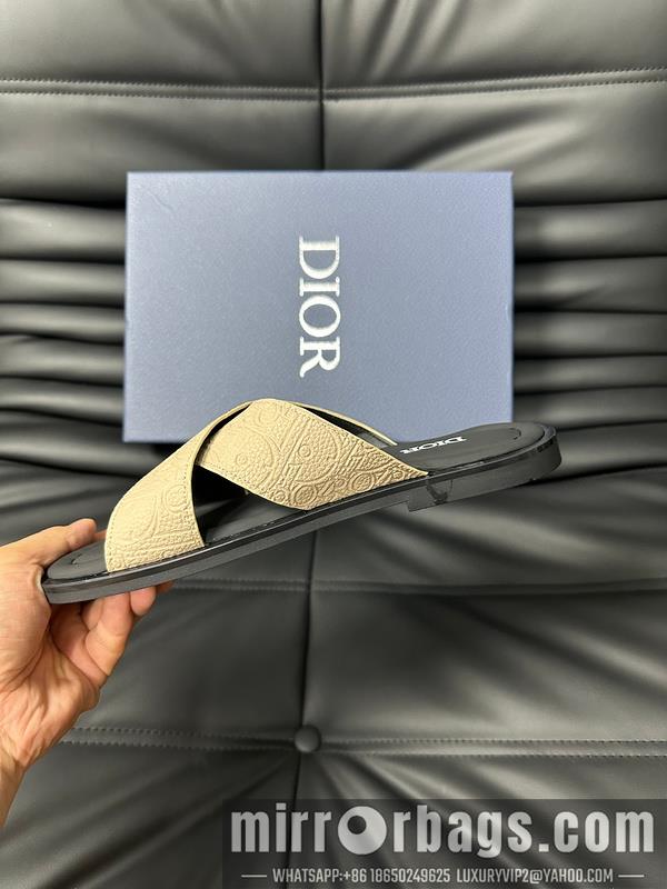 Replica Dior Shoes sz38-46 jyh0205