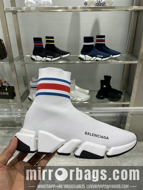 Replica Balenciaga Shoes SZ 38-44 22301270-1 2colors