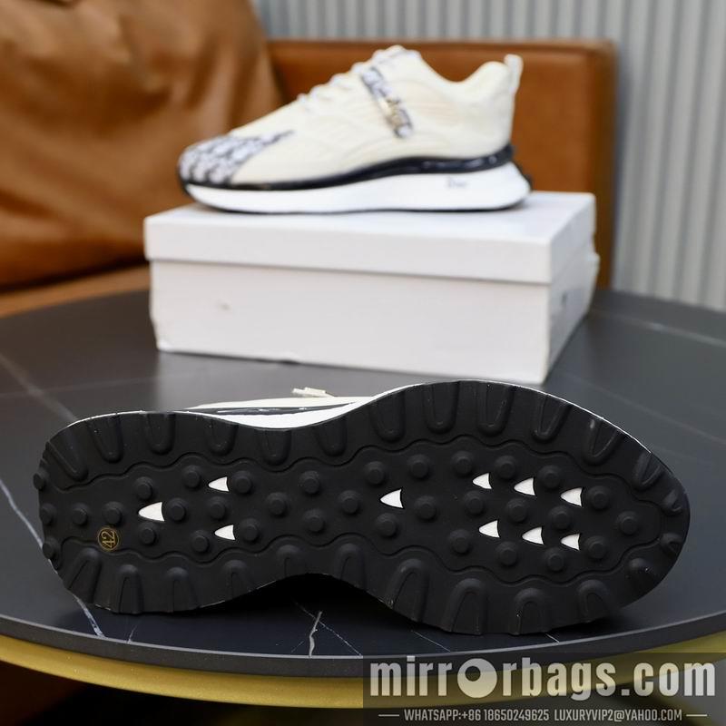 Replica Dior Shoes sz38-44 hnm0153