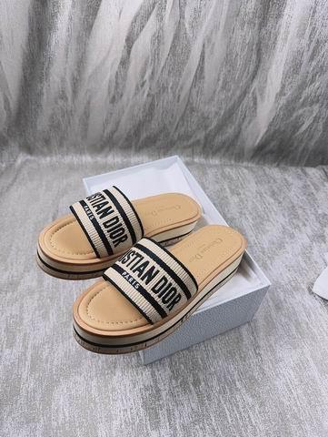 Replica Dior Shoes sz35-42 mnh0702