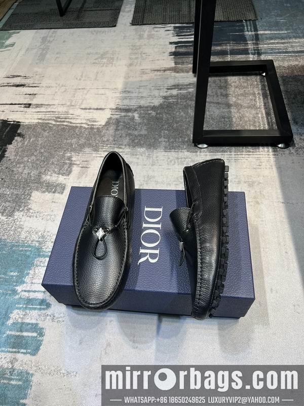Replica Dior Shoes sz38-44 hnm0136
