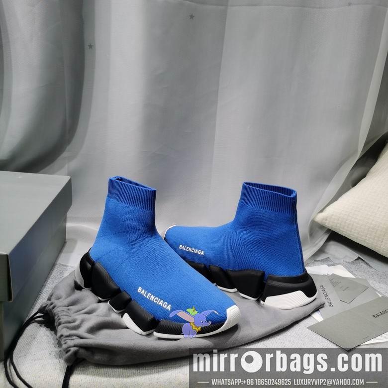 Replica Balenciaga Shoes sz35-45 ngh0210