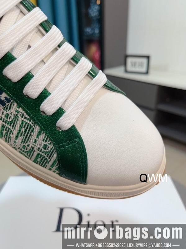 Replica Dior Shoes sz38-45 2C WM1102