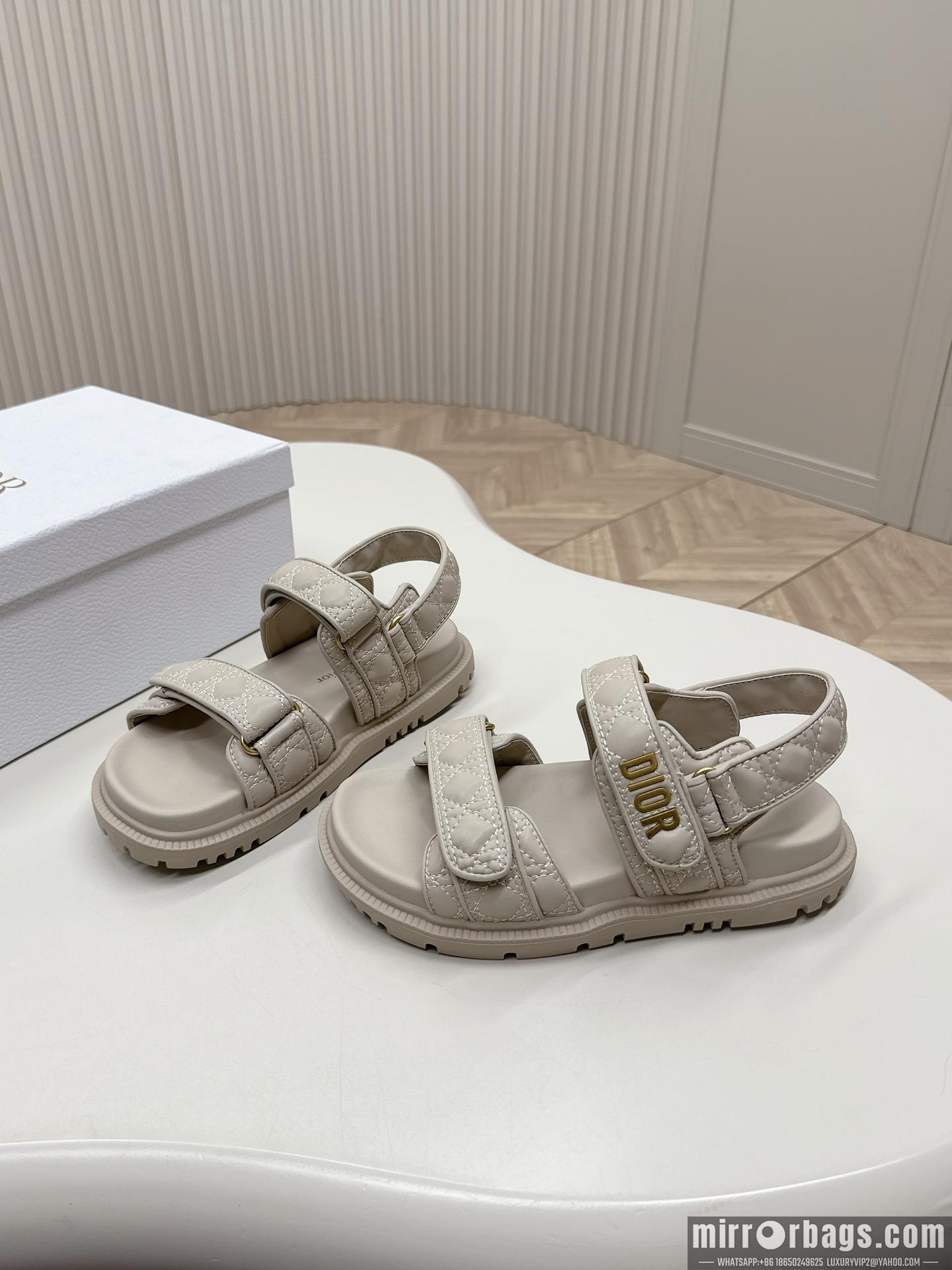 Replica Dior Shoes sz35-41 h0712