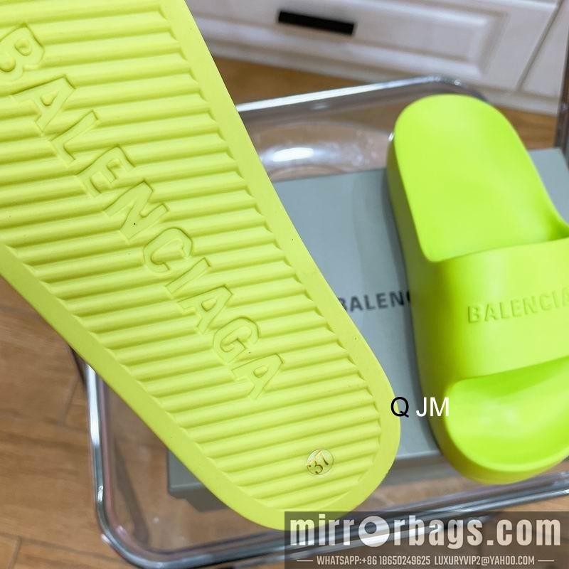 Replica Balenciaga Shoes sz35-40 JM0402