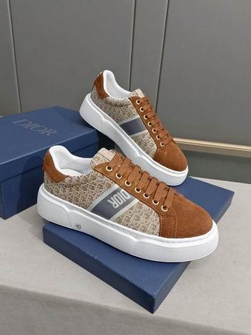 Replica Dior Shoes sz38-45 jyh0908