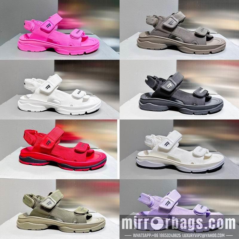 Replica Balenciaga Shoes sz35-40 mnw0301