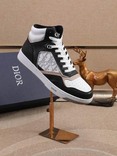 Replica Dior Shoes sz38-44 jyh0902