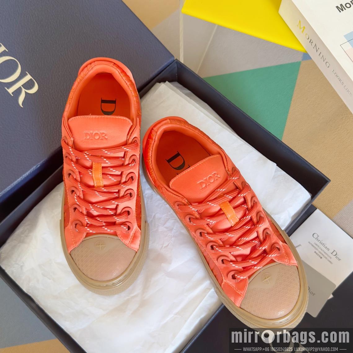 Replica Dior Shoes sz35-45 h0906