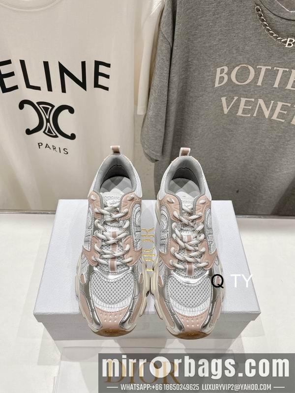 Replica Dior Shoes sz35-41 TY0602