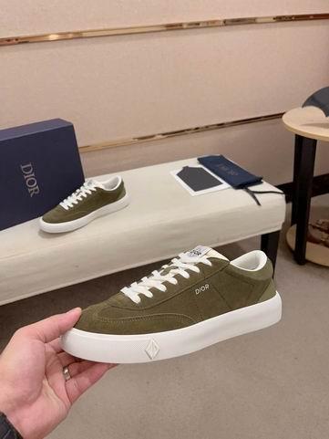 Replica Dior Shoes sz38-46 hnh0523