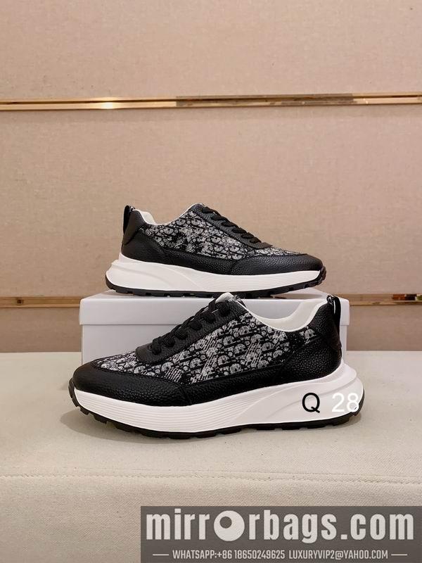 Replica Dior Shoes sz38-45 N0302