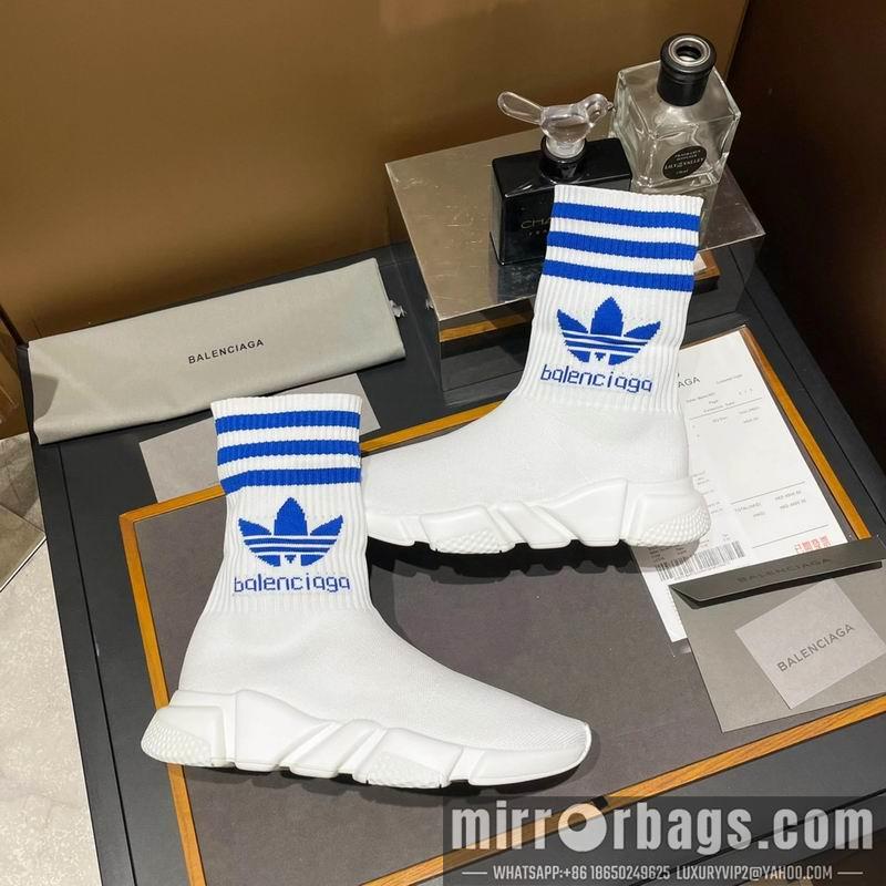 Replica Balenciaga Shoes sz35-45 mnm0102