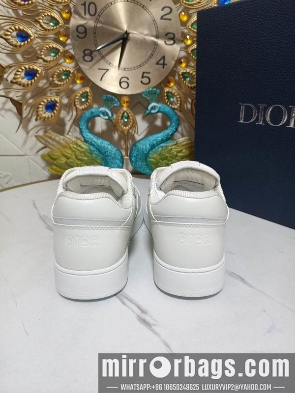 Replica Dior Shoes sz35-45 mnm0104