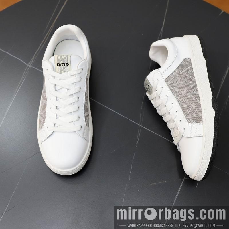Replica Dior Shoes sz38-44 hnm0147
