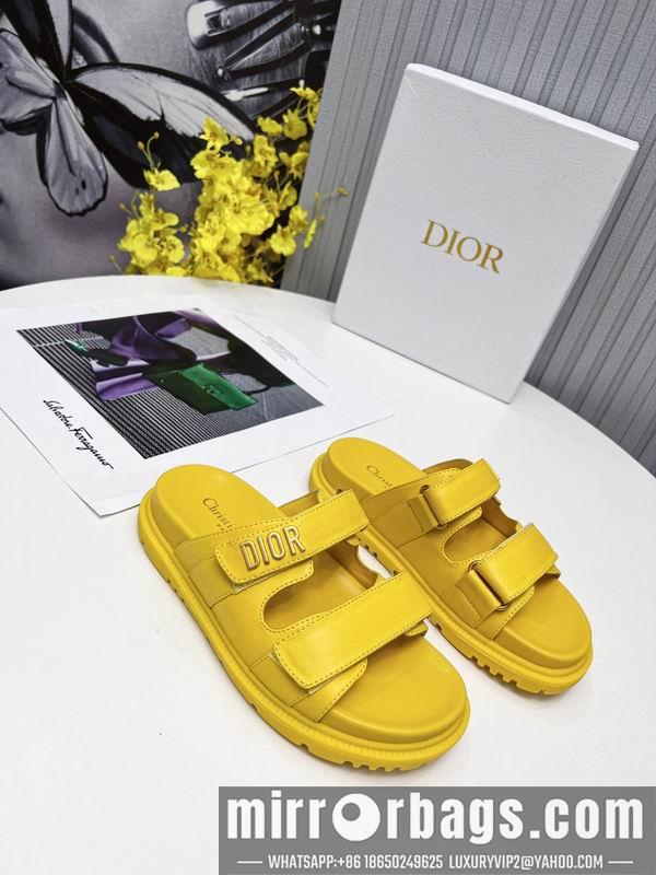 Replica Dior Shoes sz35-42 mnw0306