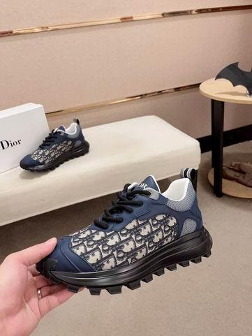Replica Dior Shoes sz38-44 hnh0801