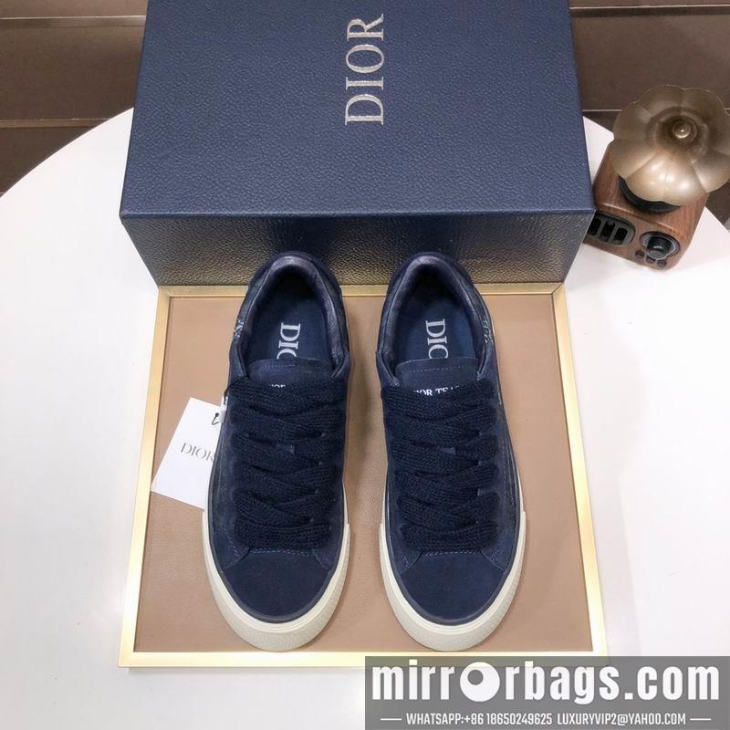 Replica Dior Shoes sz35-44 hnh0308