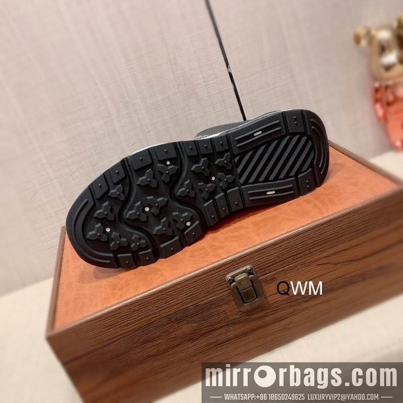 Replica Dior Shoes sz38-45 2C WM0803
