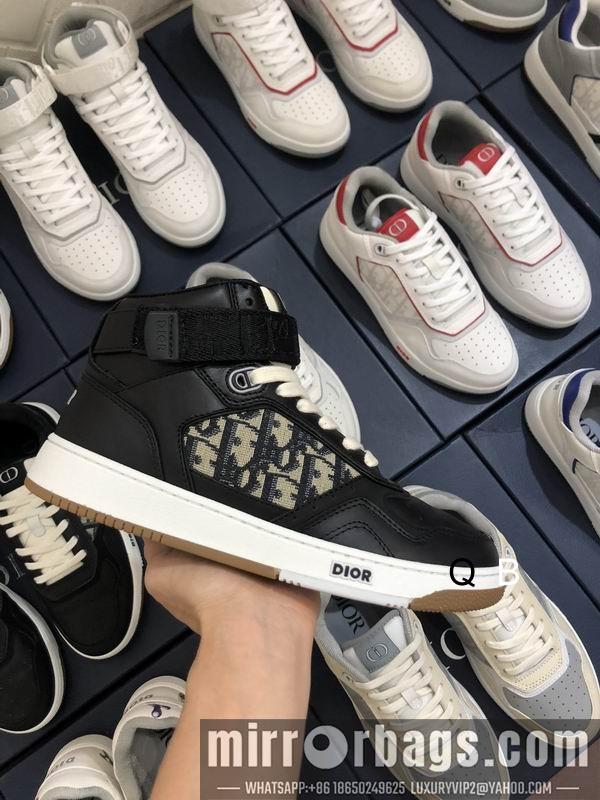 Replica Dior Shoes sz38-45 BS0601