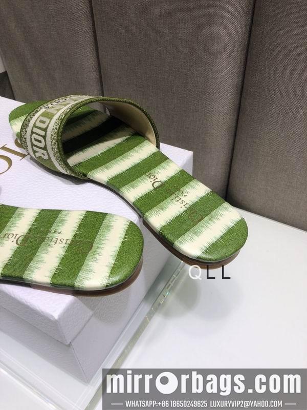 Replica Dior Shoes sz34-43LL0111