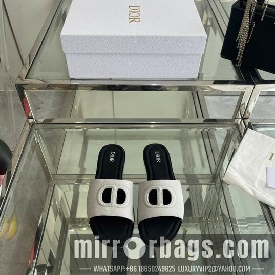 Replica Dior Shoes sz35-40 mnh0511